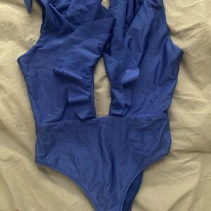 Lovers & Friends One-Piece Swimsuit